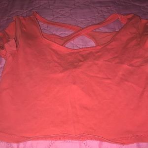 CLOSET CLEAN OUT ❗️❗️❗️❗️ take 2 croptops for $13